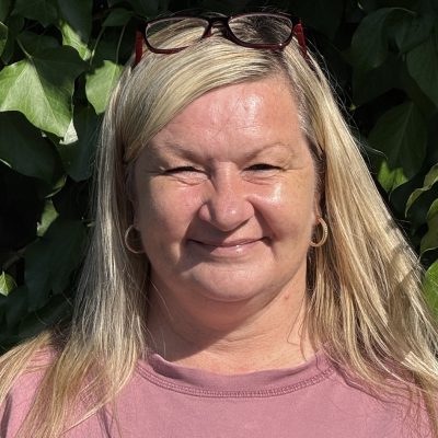 Helen Frounks