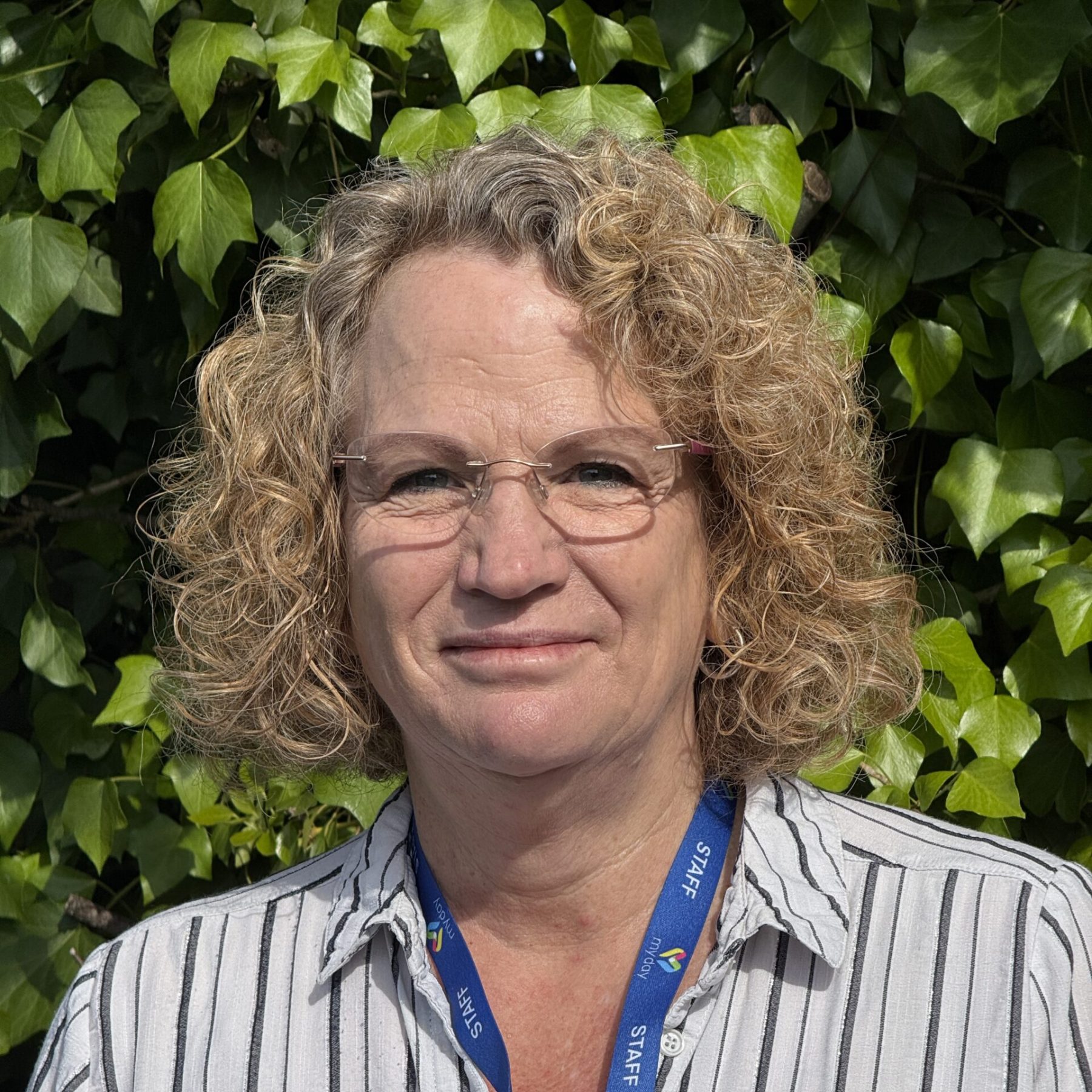 Karen<br> Adams