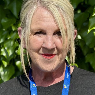 Carrie Bowden