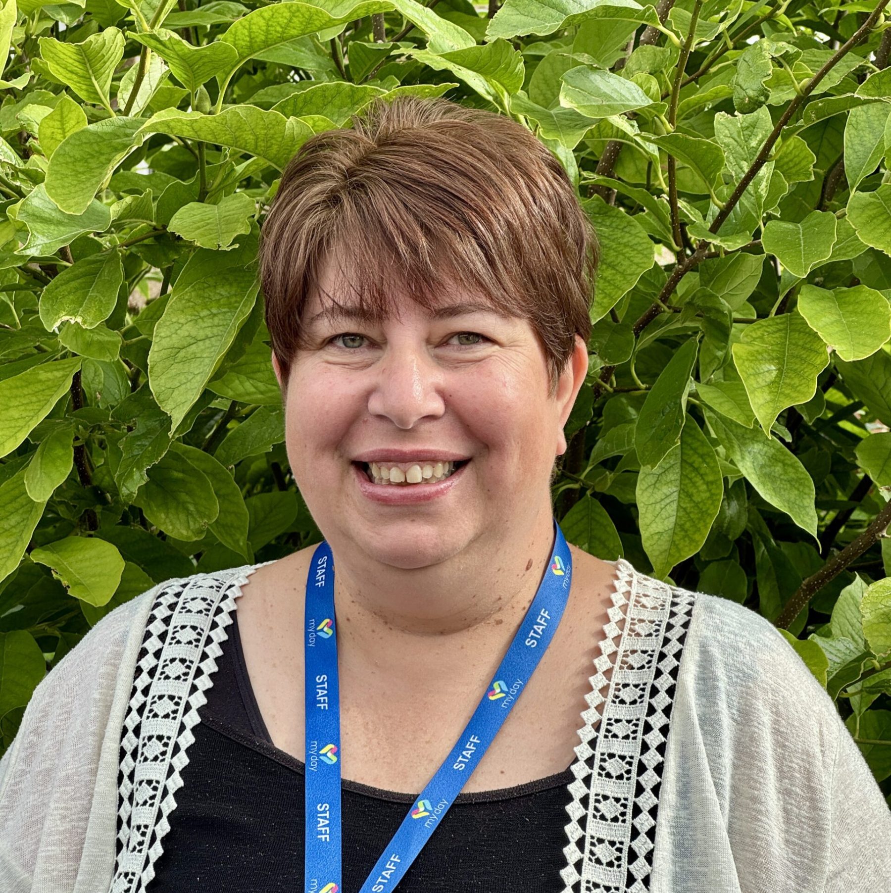 Cheryl Hutchings